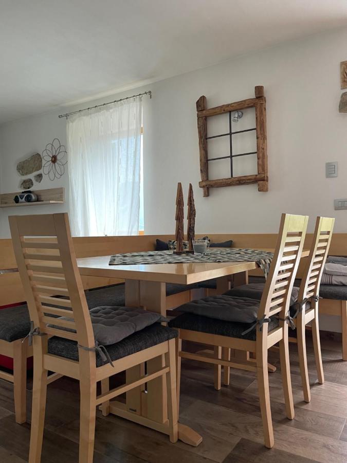레보 Casa Paolina - Cipat 57814 아파트 외부 사진