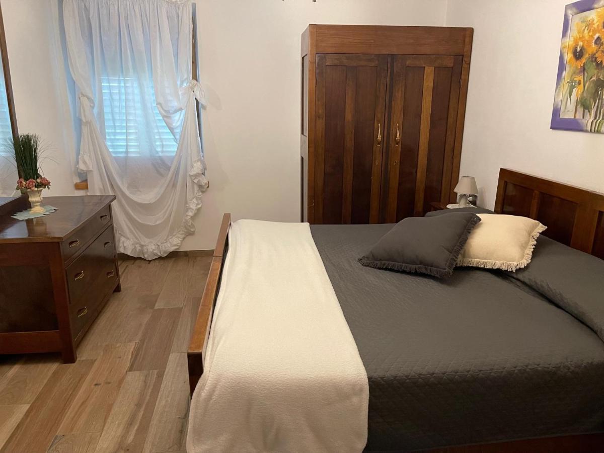 레보 Casa Paolina - Cipat 57814 아파트 외부 사진
