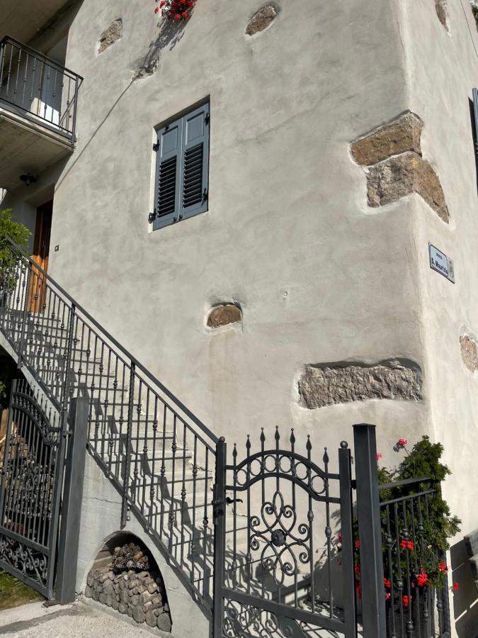 레보 Casa Paolina - Cipat 57814 아파트 외부 사진