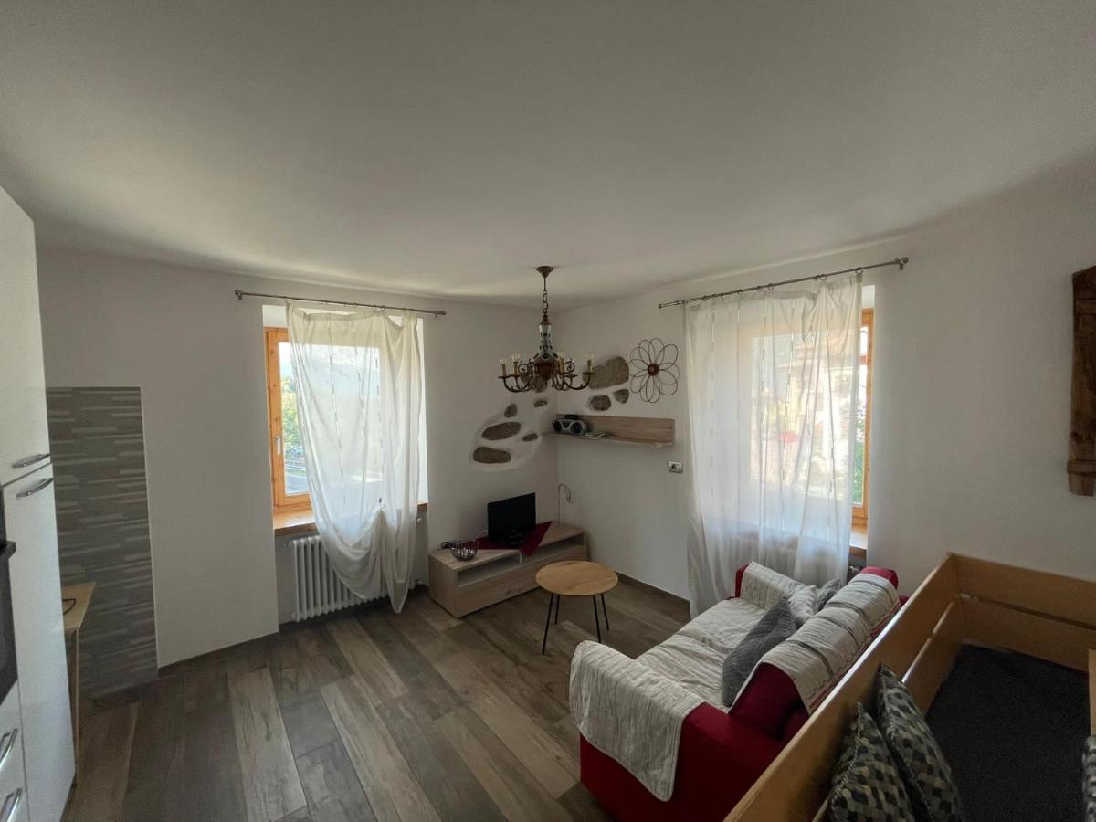 레보 Casa Paolina - Cipat 57814 아파트 외부 사진