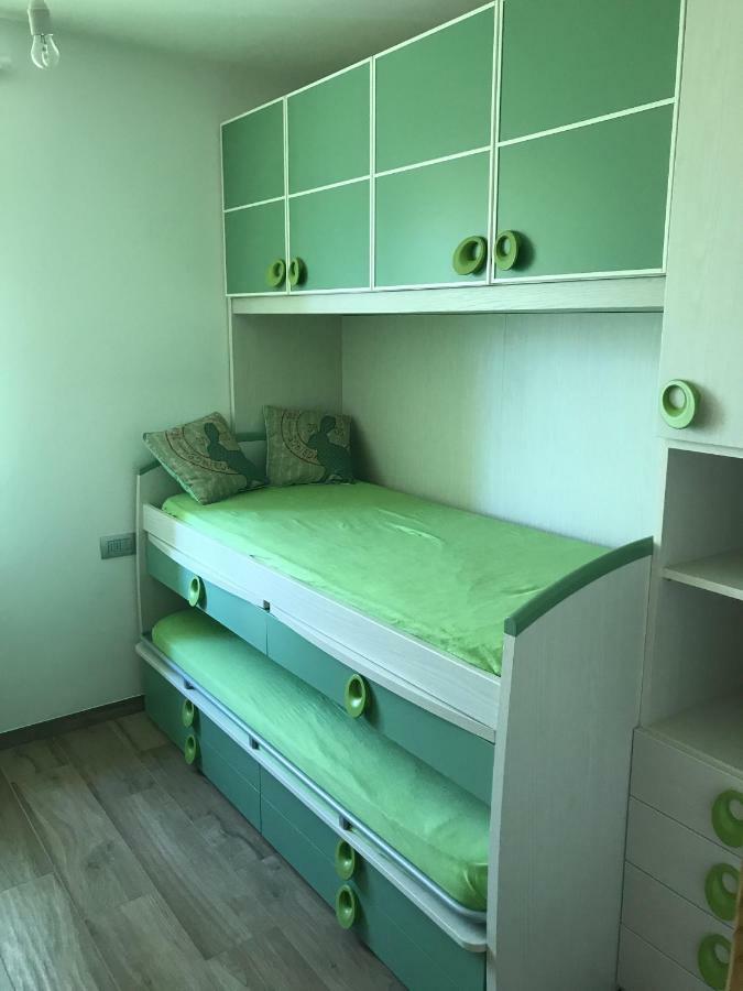 레보 Casa Paolina - Cipat 57814 아파트 외부 사진