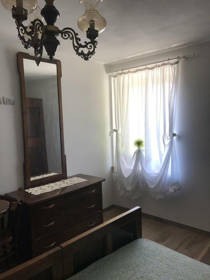 레보 Casa Paolina - Cipat 57814 아파트 외부 사진