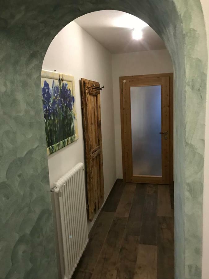 레보 Casa Paolina - Cipat 57814 아파트 외부 사진