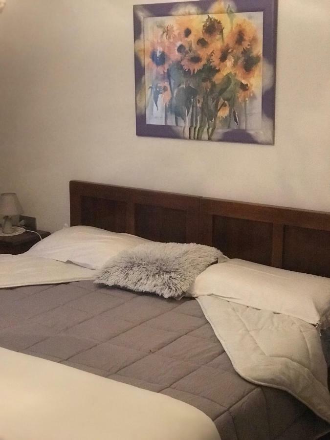 레보 Casa Paolina - Cipat 57814 아파트 외부 사진