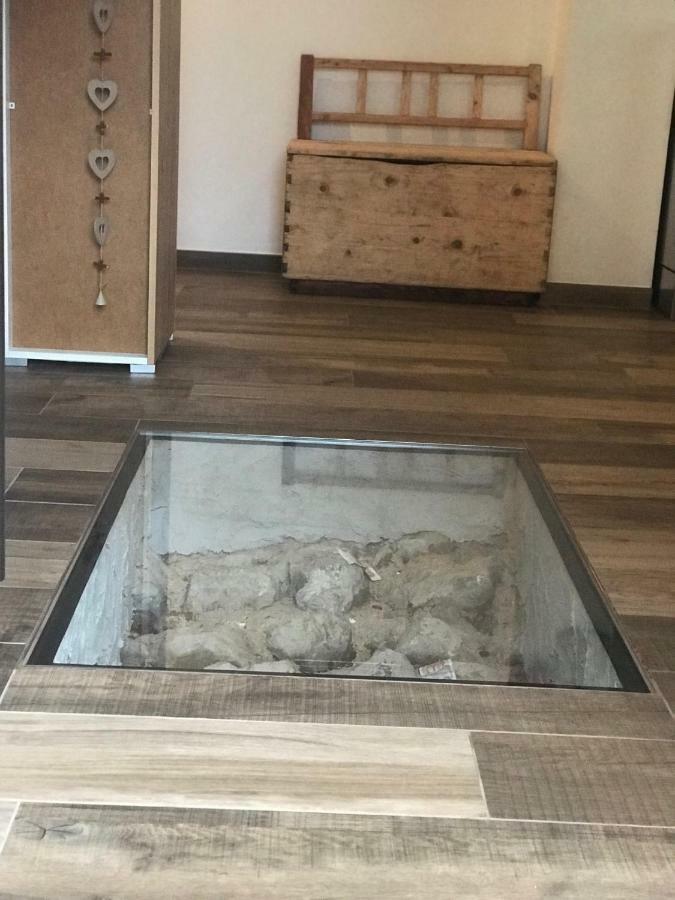 레보 Casa Paolina - Cipat 57814 아파트 외부 사진